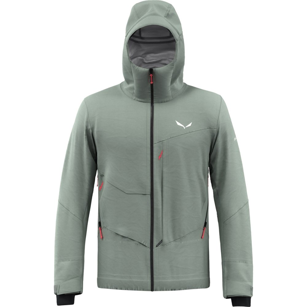 Salewa Herren Sella Free 3L PTX Jacke