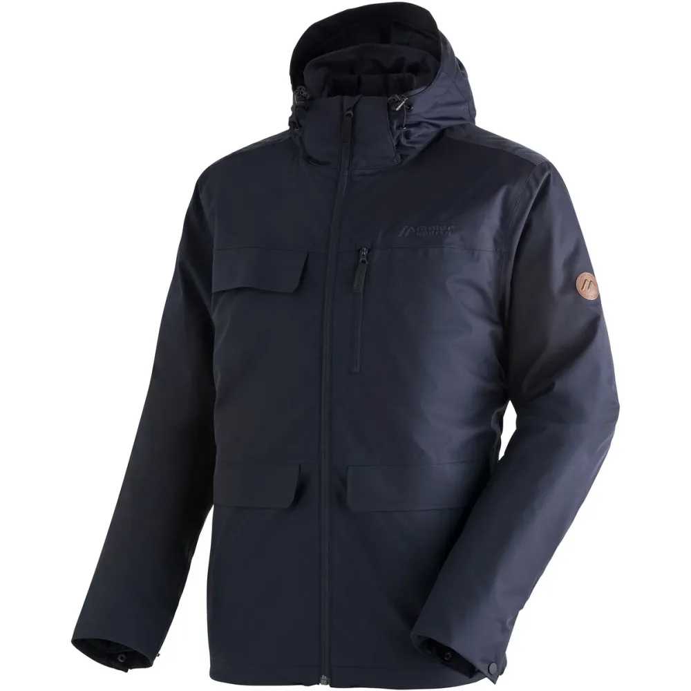 Maier Sports Herren Wout Jacke