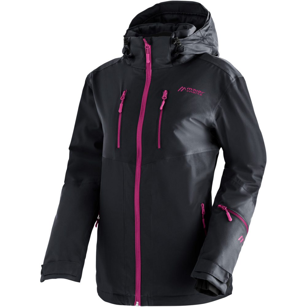 Maier Sports Damen Ina Jacke
