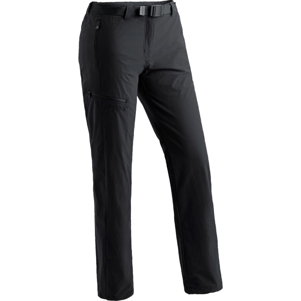 Maier Sports Damen Lulaka Winter Hose