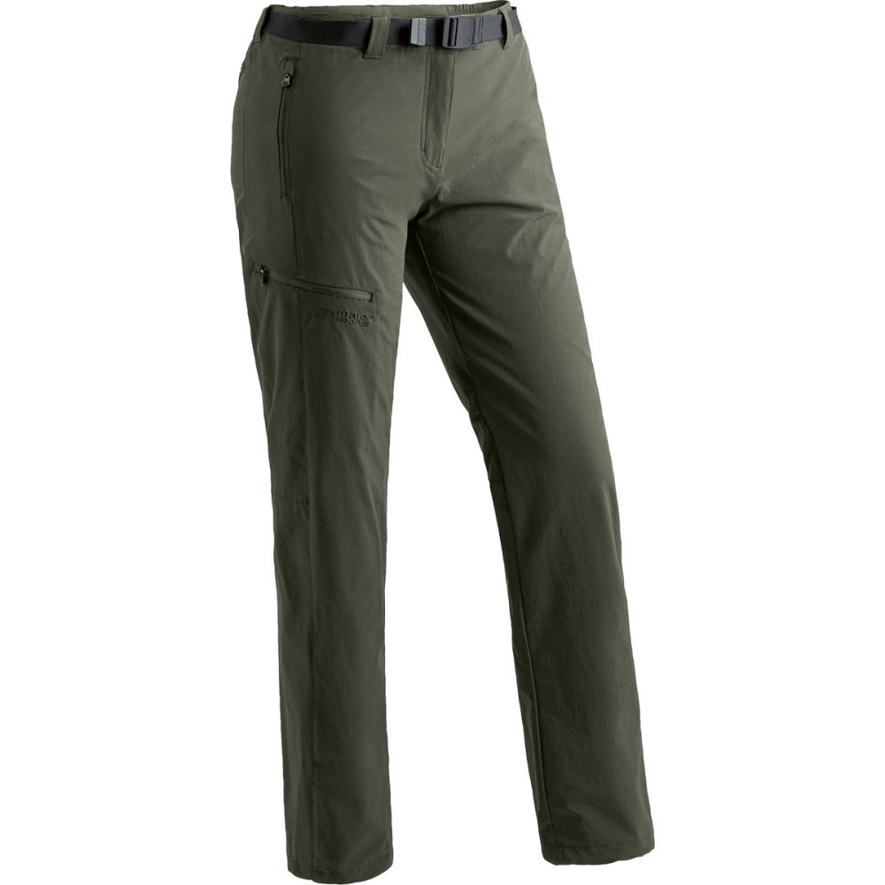 Maier Sports Damen Lulaka Winter Hose