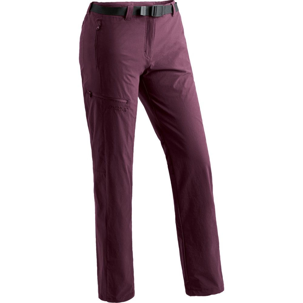 Maier Sports Damen Lulaka Winter Hose