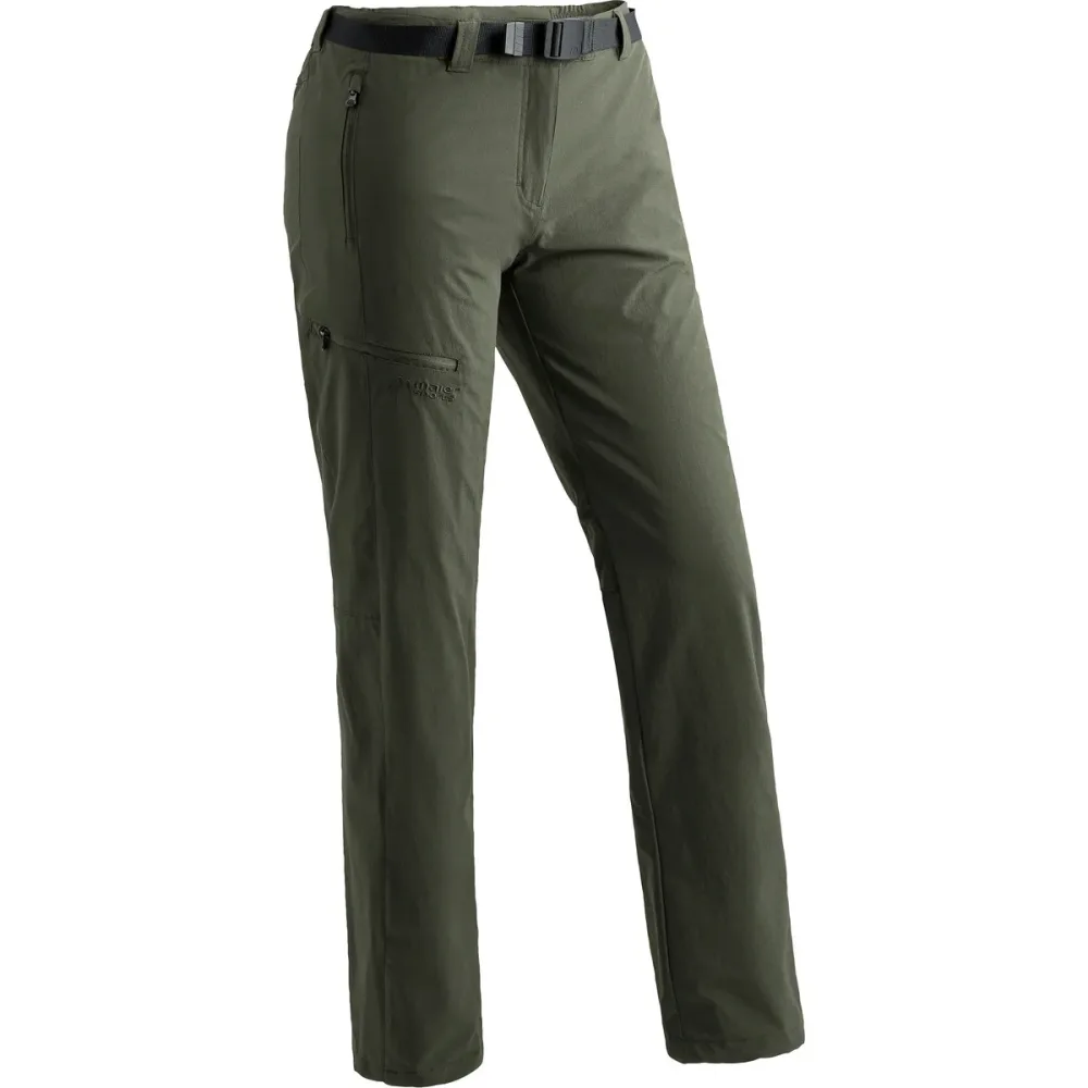 Maier Sports Damen Lulaka Winter Hose