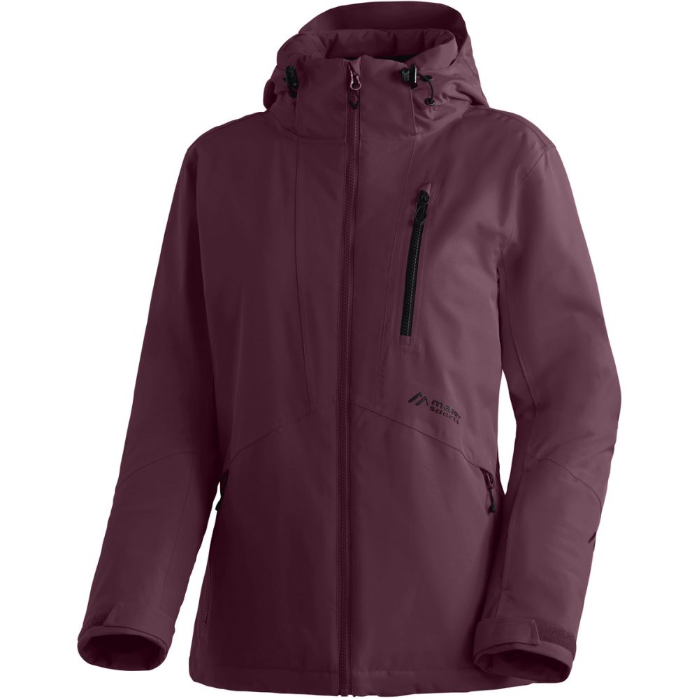Maier Sports Damen Straja Jacke