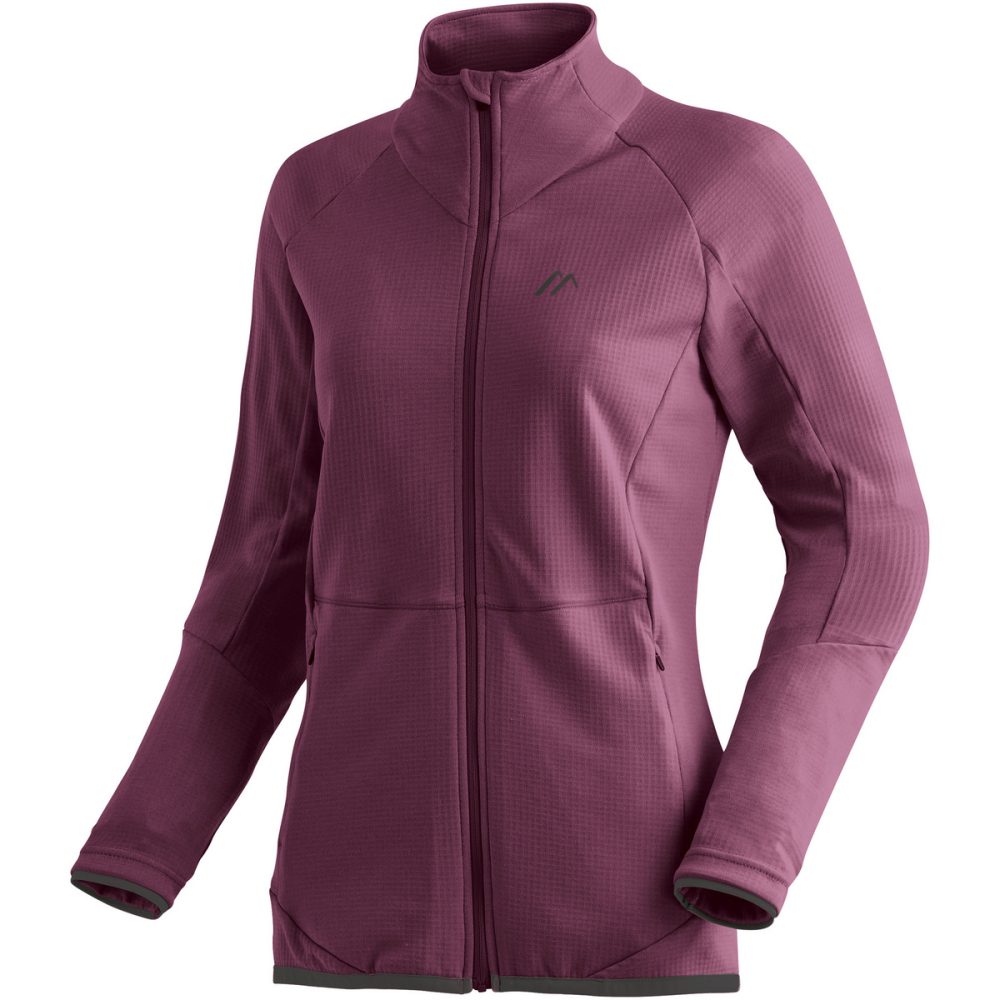 Maier Sports Damen Sinaia Jacke