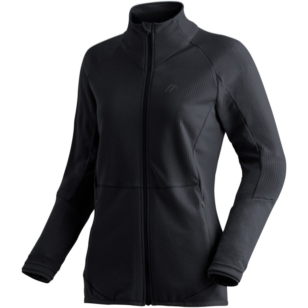 Maier Sports Damen Sinaia Jacke