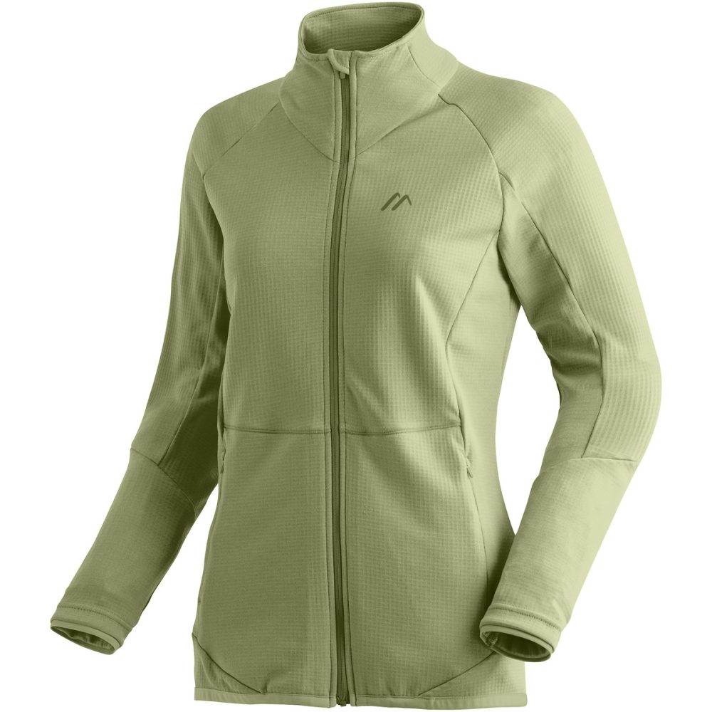 Maier Sports Damen Sinaia Jacke