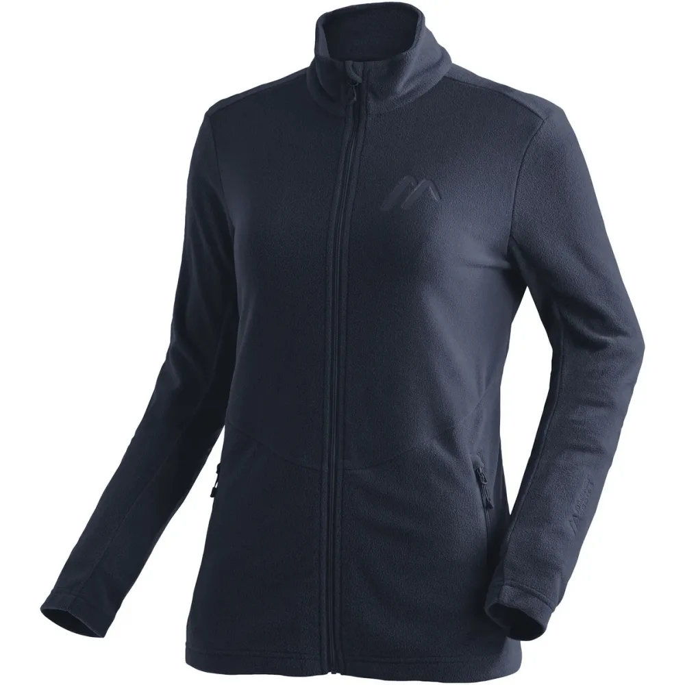 Maier Sports Damen Denise Jacke