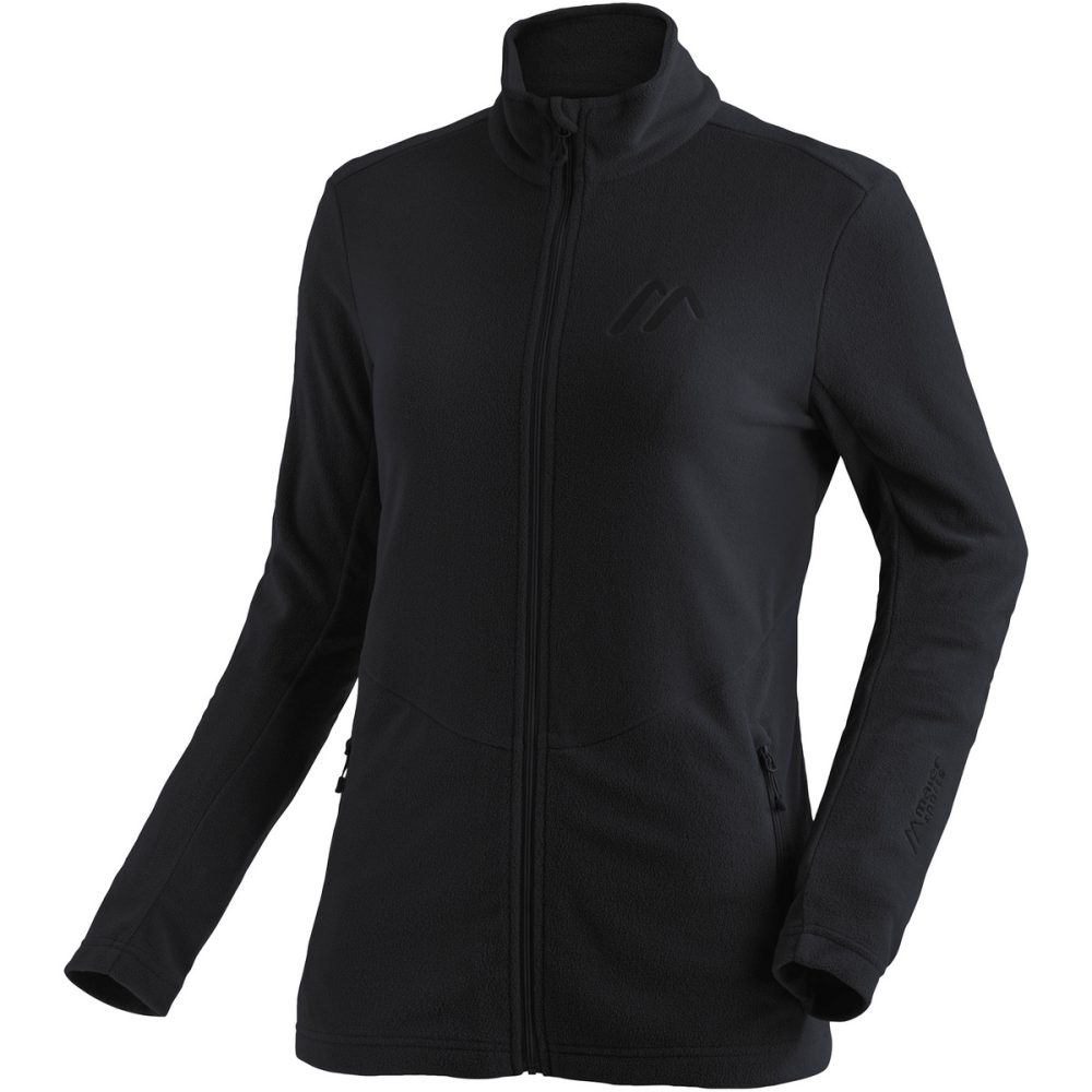 Maier Sports Damen Denise Jacke