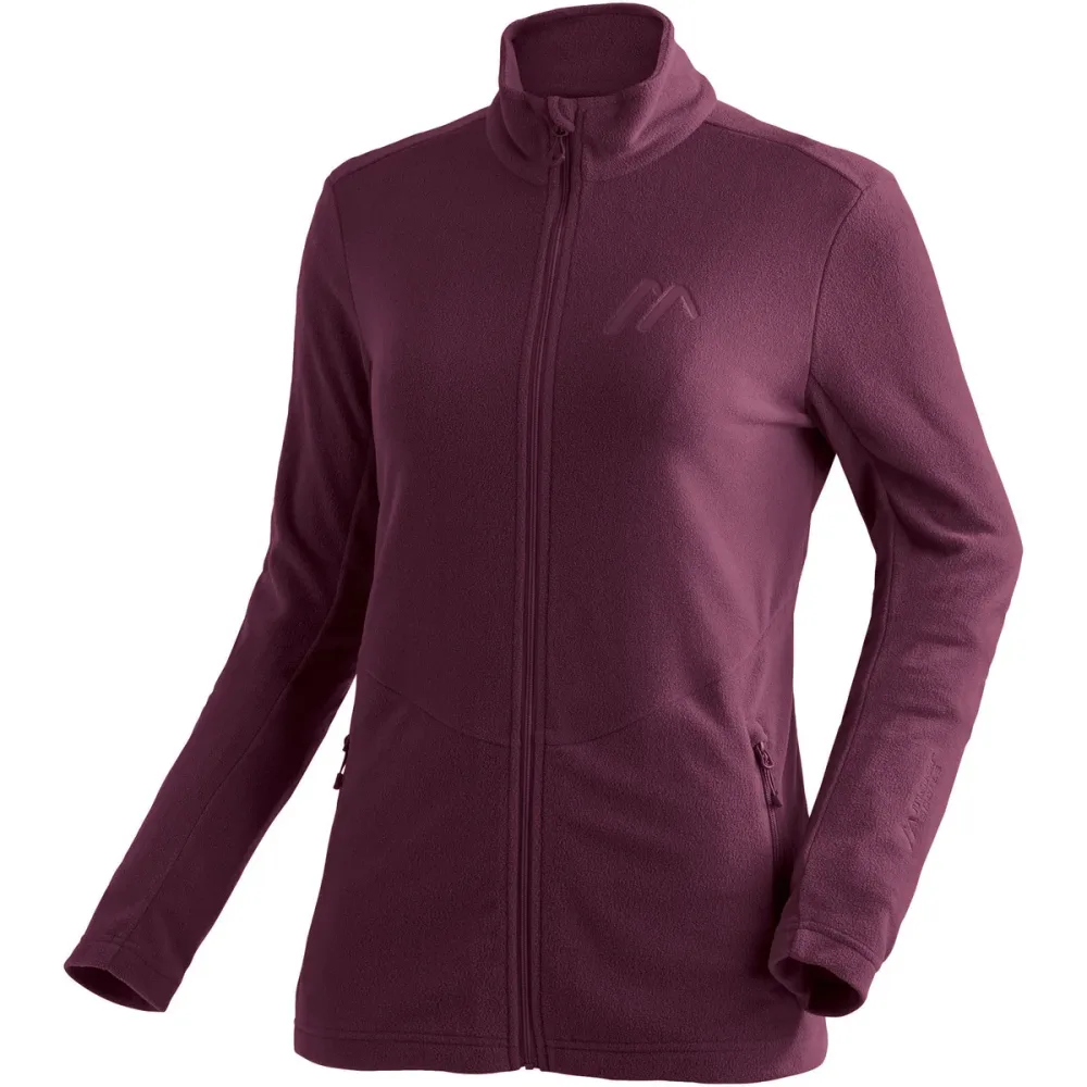 Maier Sports Damen Denise Jacke