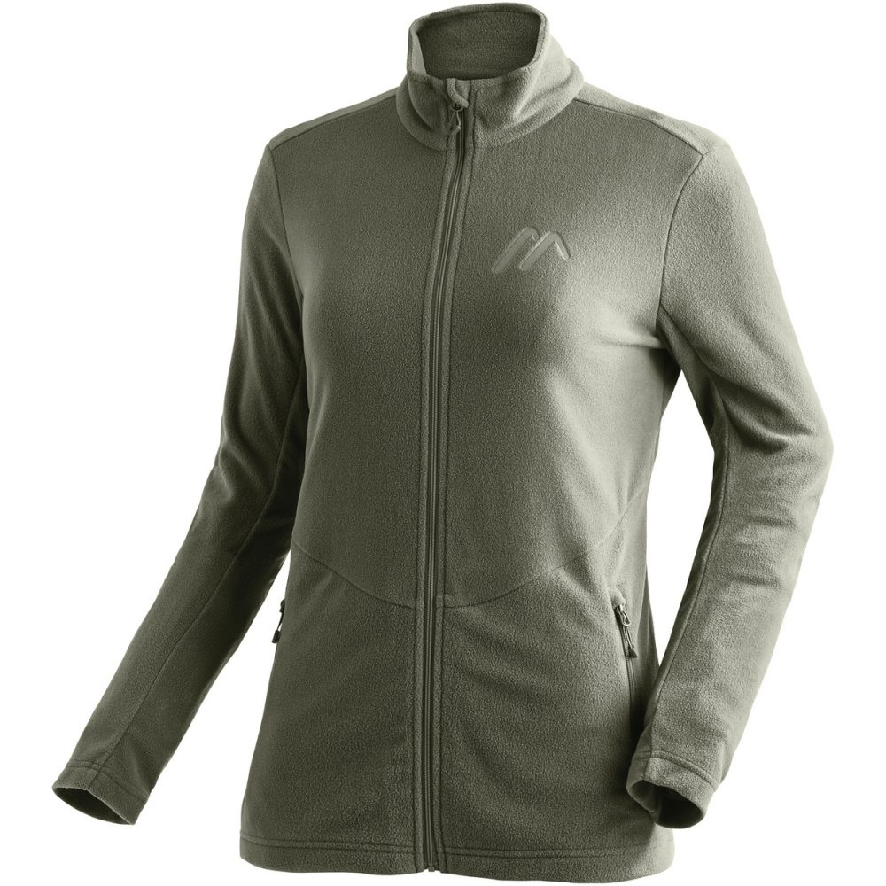 Maier Sports Damen Denise Jacke