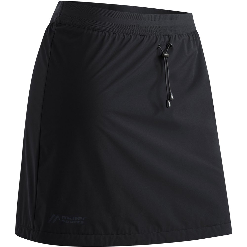 Maier Sports Damen Rain Winter Rock