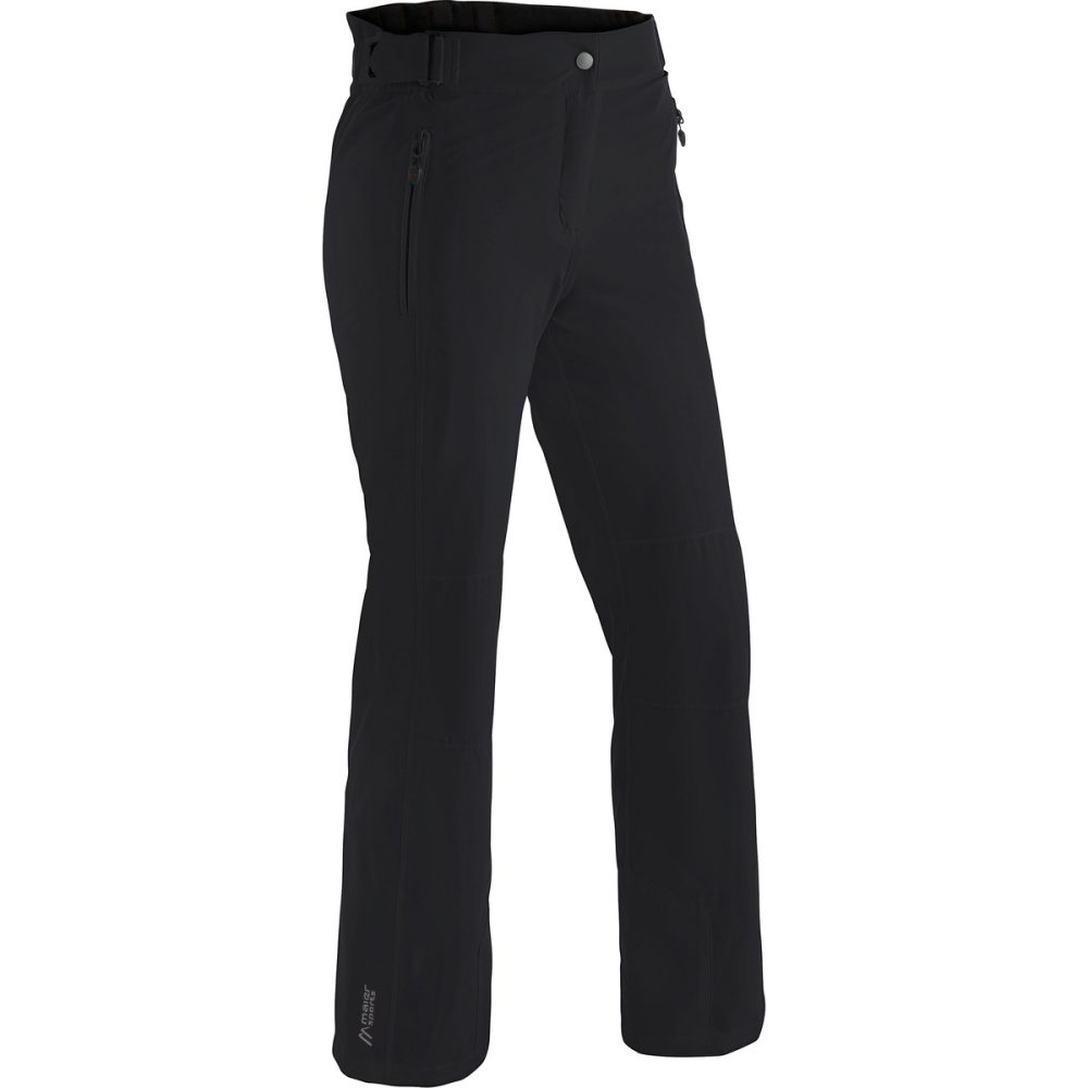 Maier Sports Damen Vroni Slim 2.0 Hose