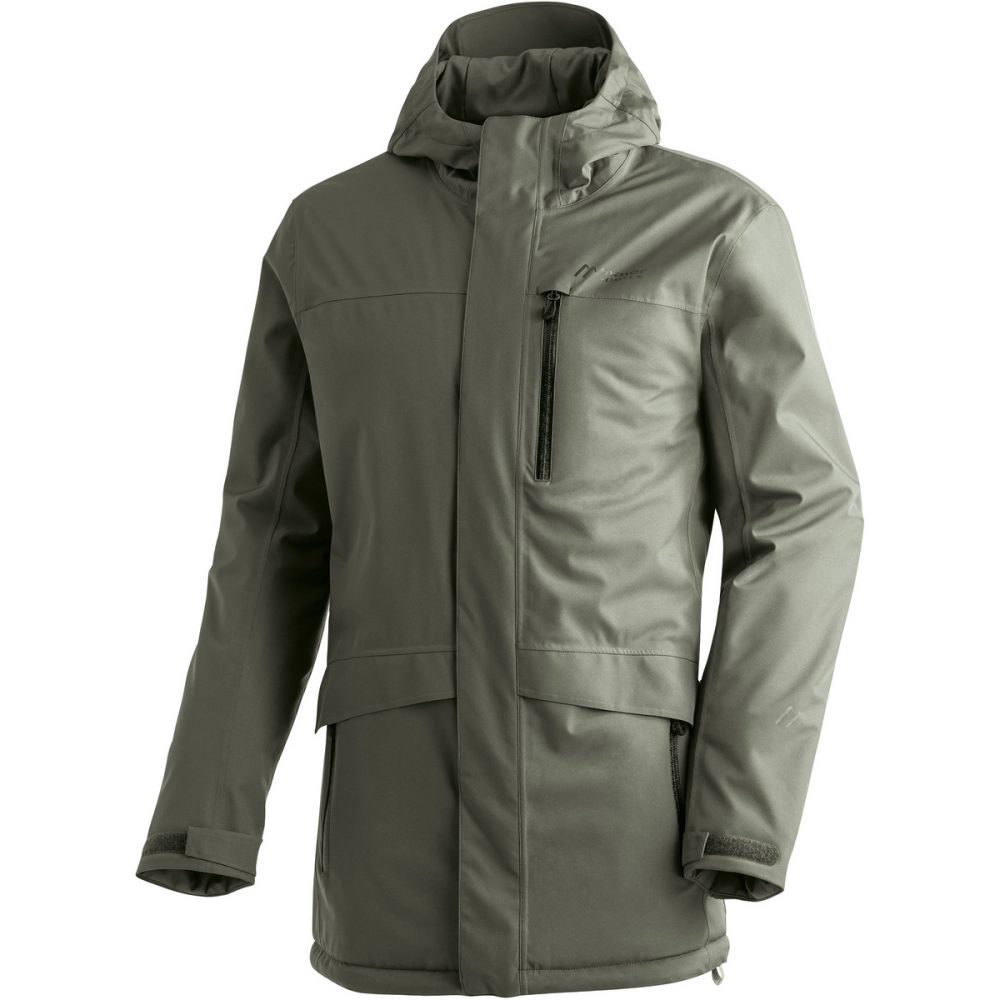 Maier Sports Herren Peyor Jacke