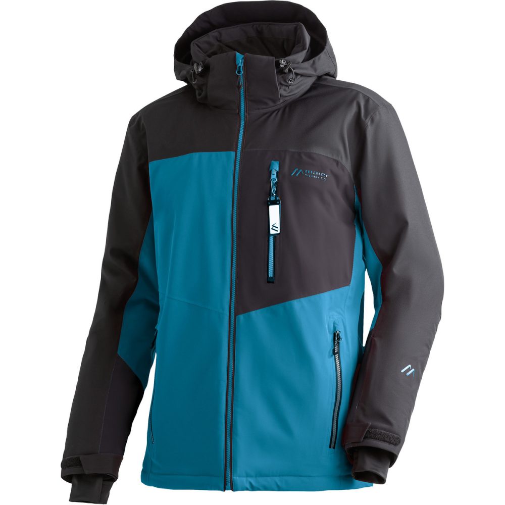 Maier Sports Herren Oravice Jacke