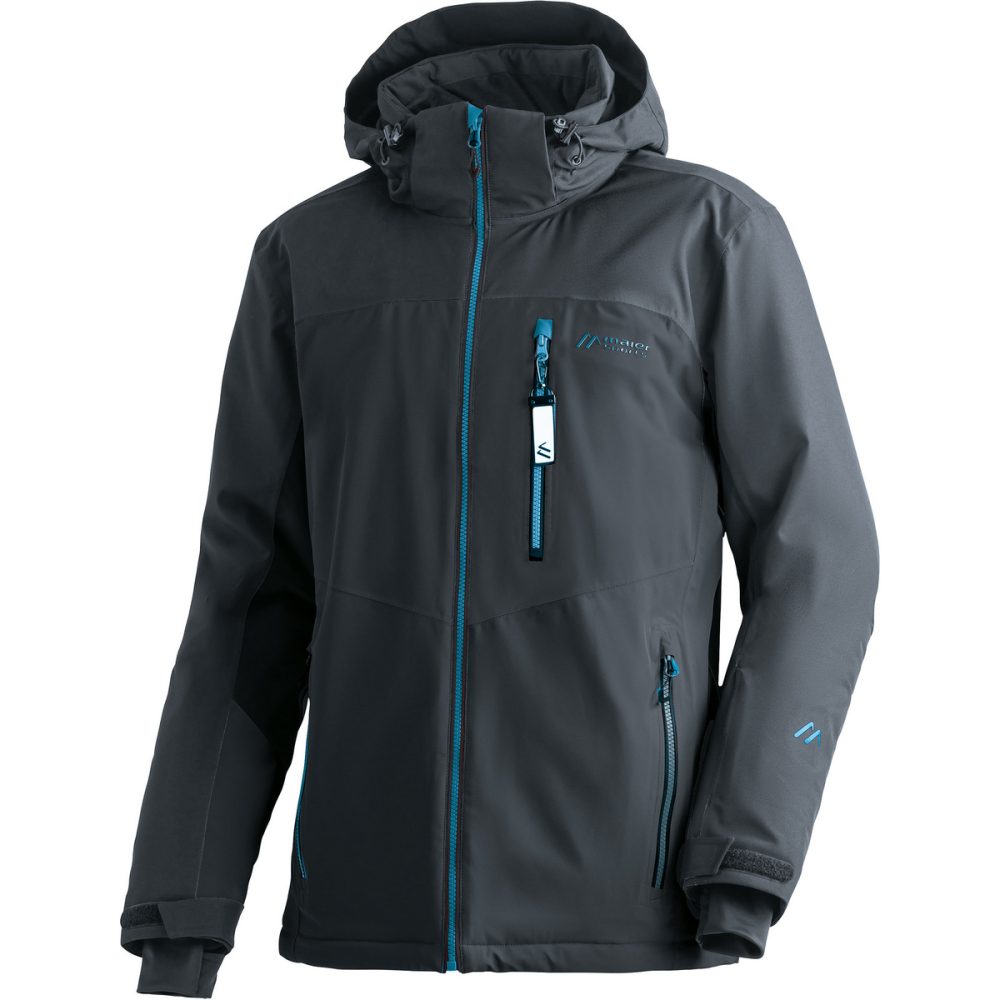 Maier Sports Herren Oravice Jacke