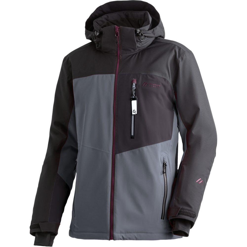 Maier Sports Herren Oravice Jacke