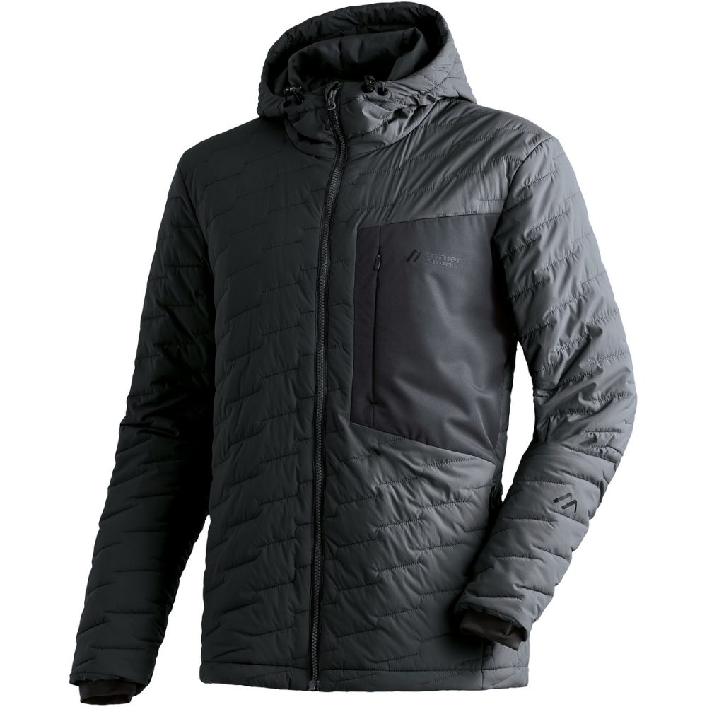 Maier Sports Herren Donovaly Jacke