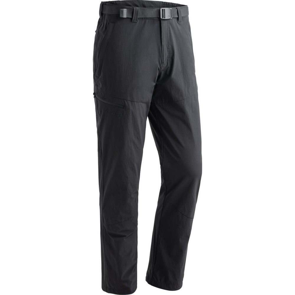 Maier Sports Herren Nil Winter Hose