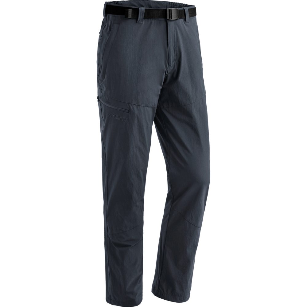 Maier Sports Herren Nil Winter Hose