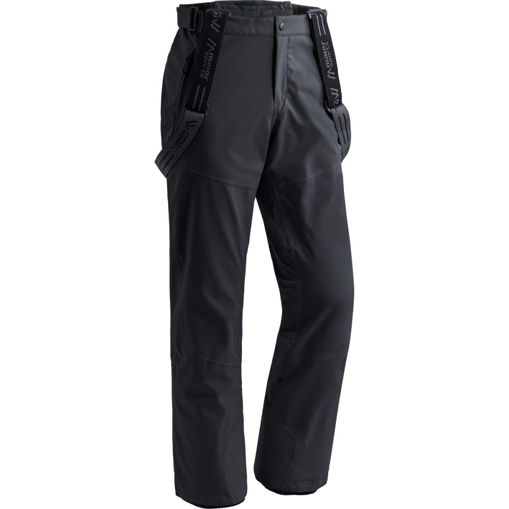 Maier Sports Herren Anton Light 2.0 Hose