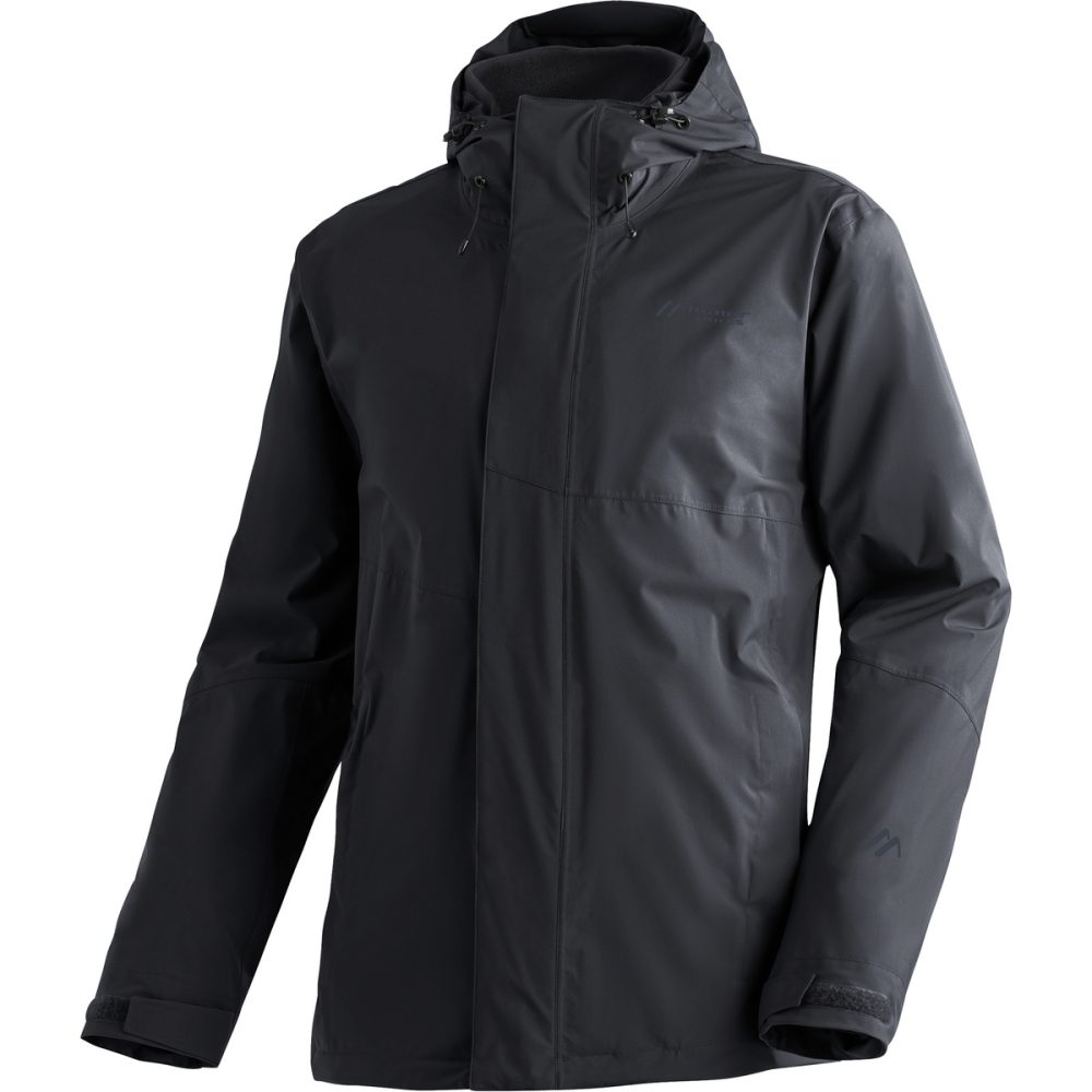 Maier Sports Herren Metor 3in1 Jacke