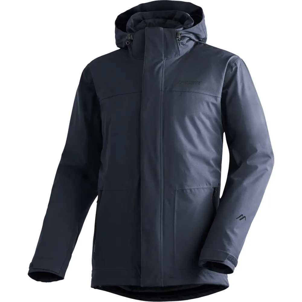 Maier Sports Herren Peyor 3in1 Jacke
