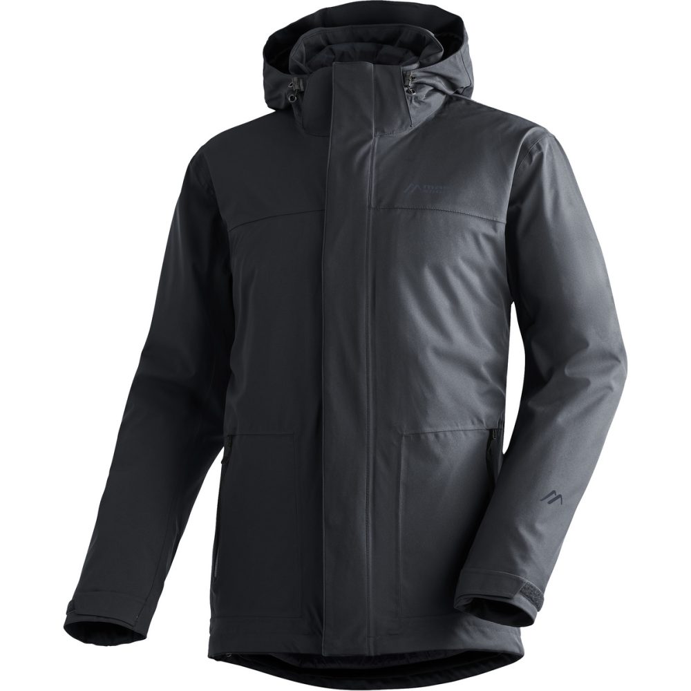 Maier Sports Herren Peyor 3in1 Jacke