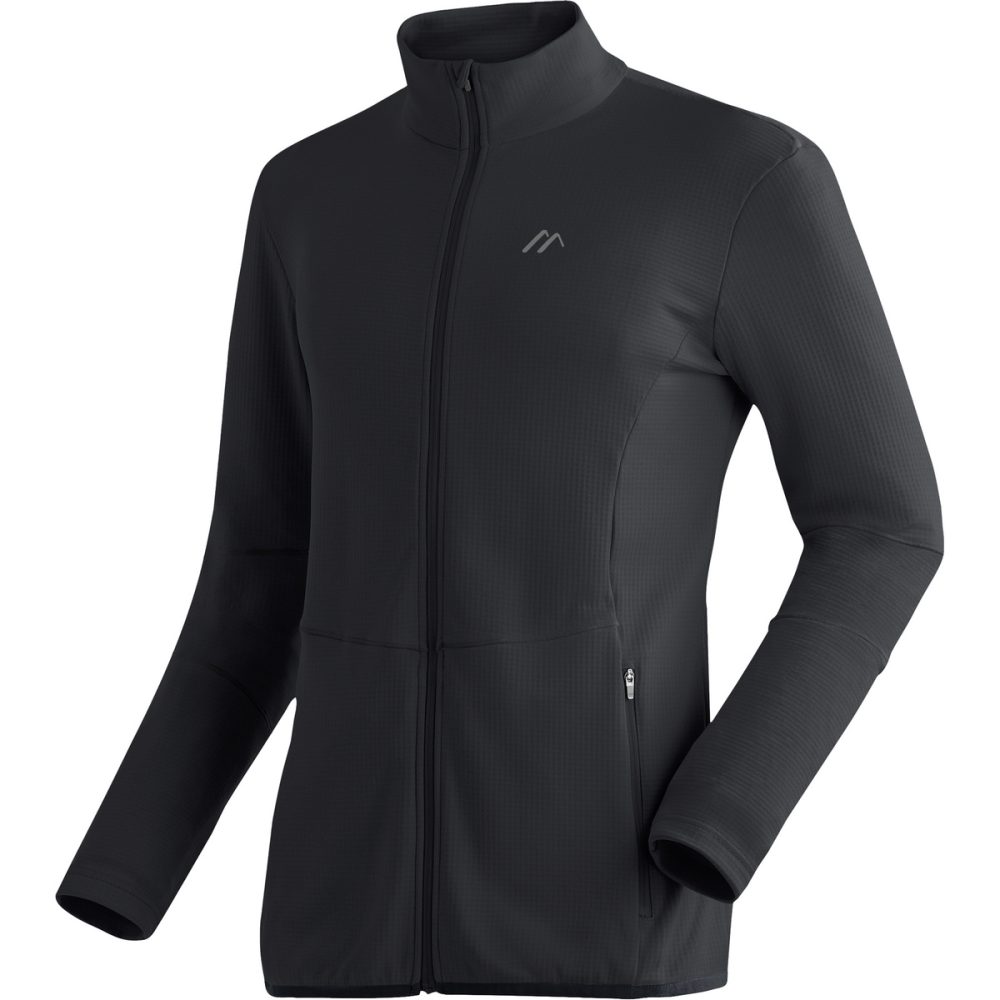 Maier Sports Herren Sinaia Jacke
