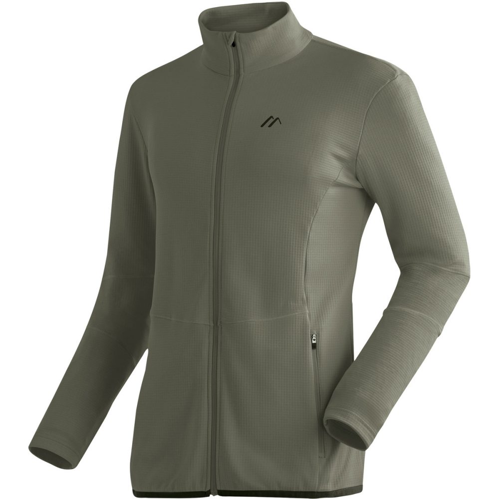 Maier Sports Herren Sinaia Jacke