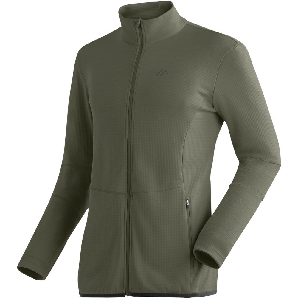 Maier Sports Herren Sinaia Jacke
