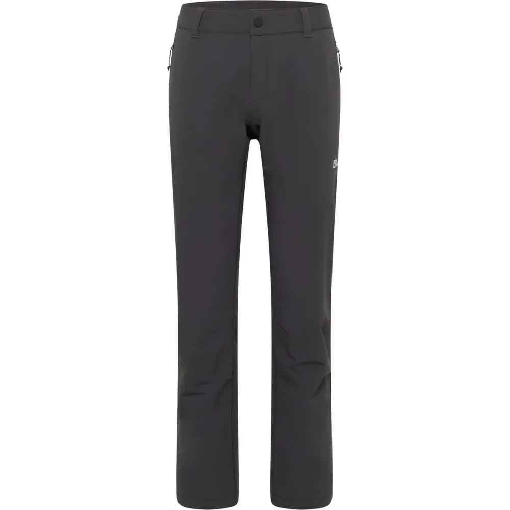 Jack Wolfskin Herren Activate Thermic Hose