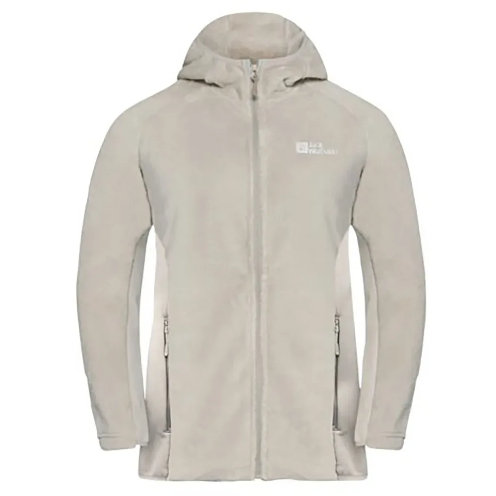 Jack Wolfskin Damen Rotwand Hoodie Jacke