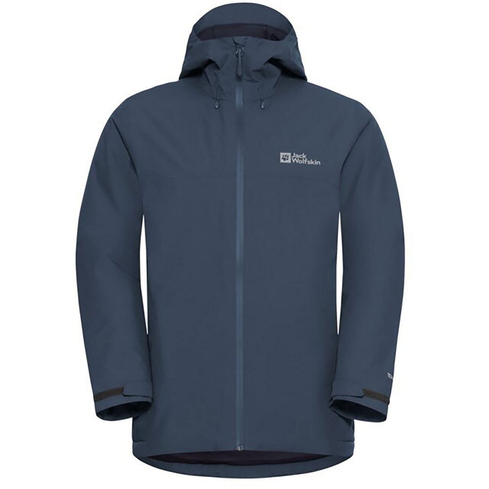 Jack Wolfskin Herren Wisper Ins Jacke