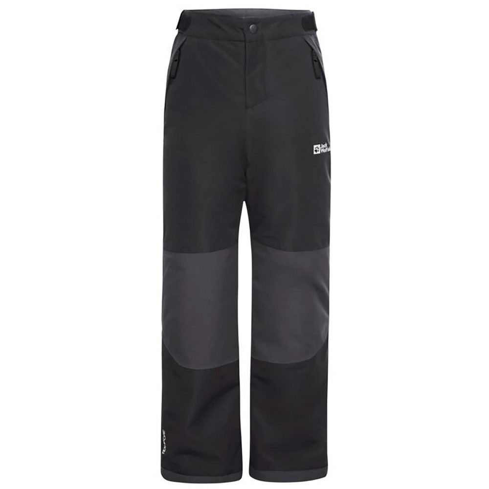 Jack Wolfskin Kinder Actamic 2l Ins Hose