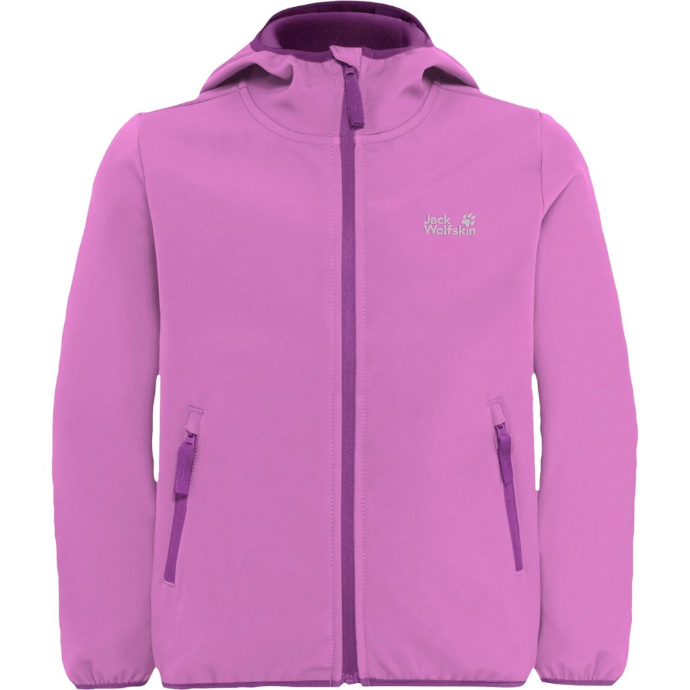 Jack Wolfskin Softshelljacke 