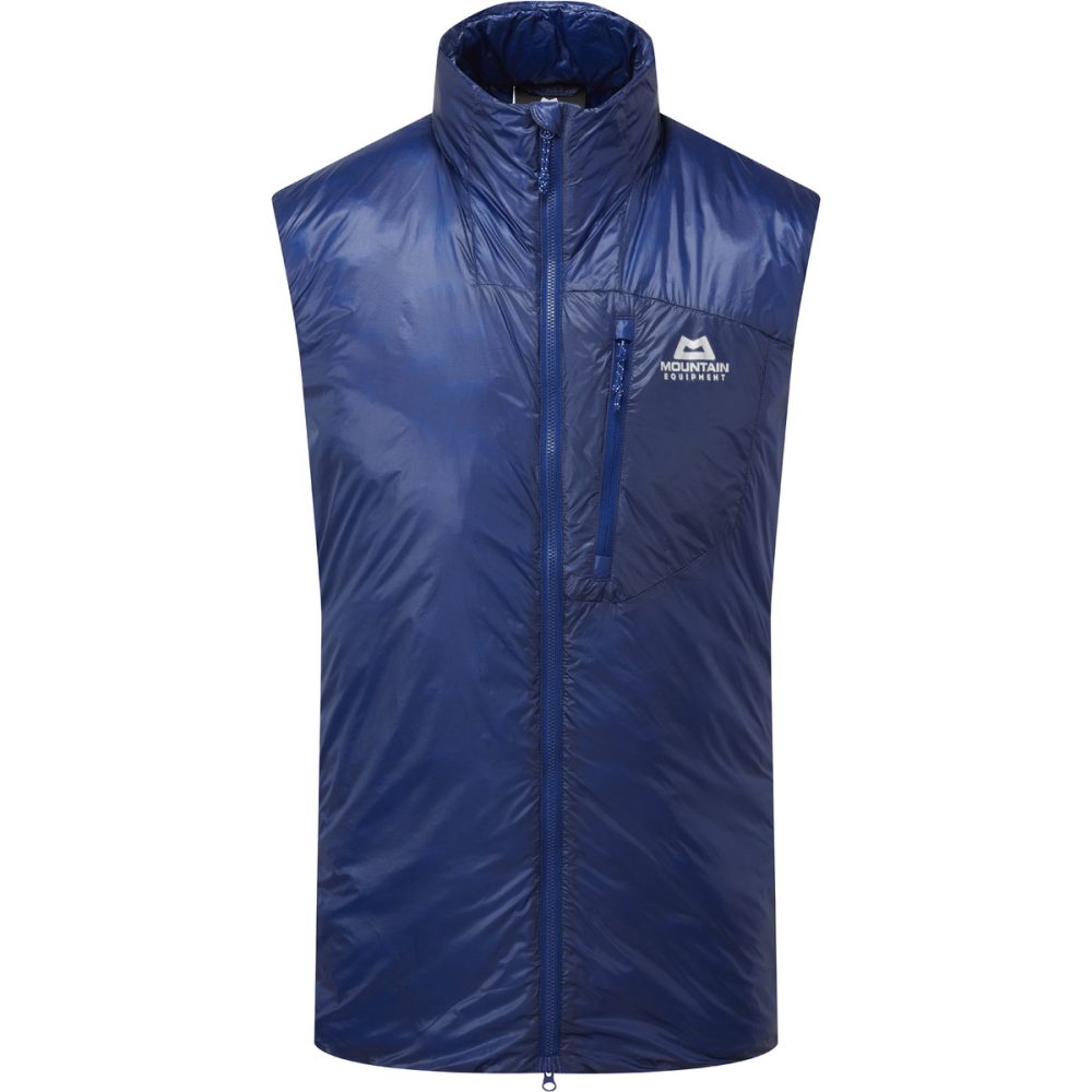 Mountain Equipment Herren Oreus Weste