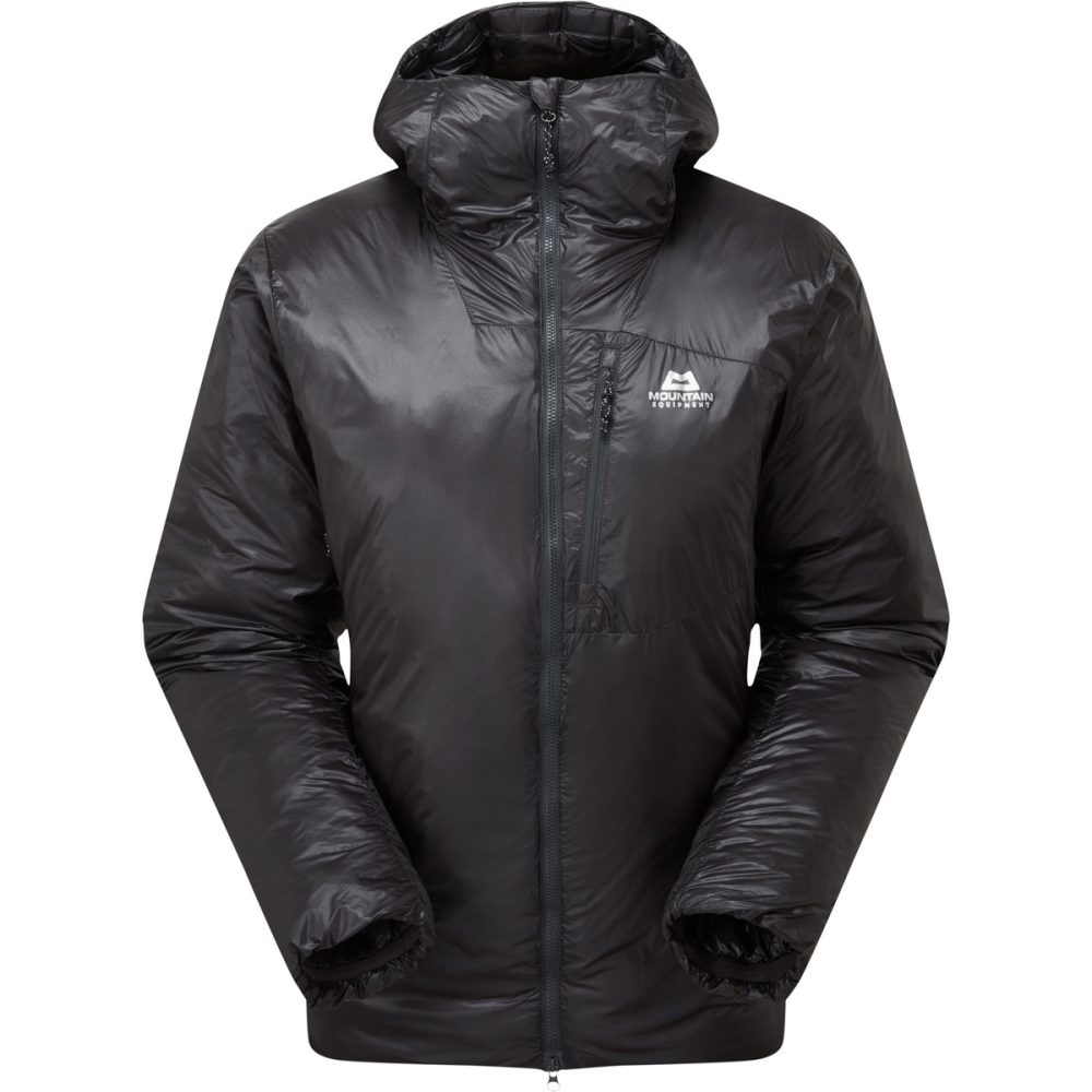 Mountain Equipment Damen Oreus Jacke