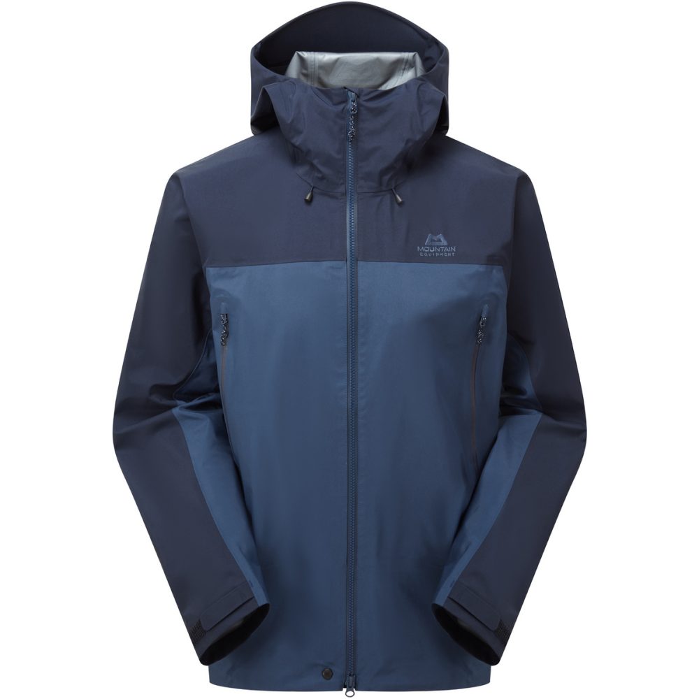Mountain Equipment Herren Shigri Jacke