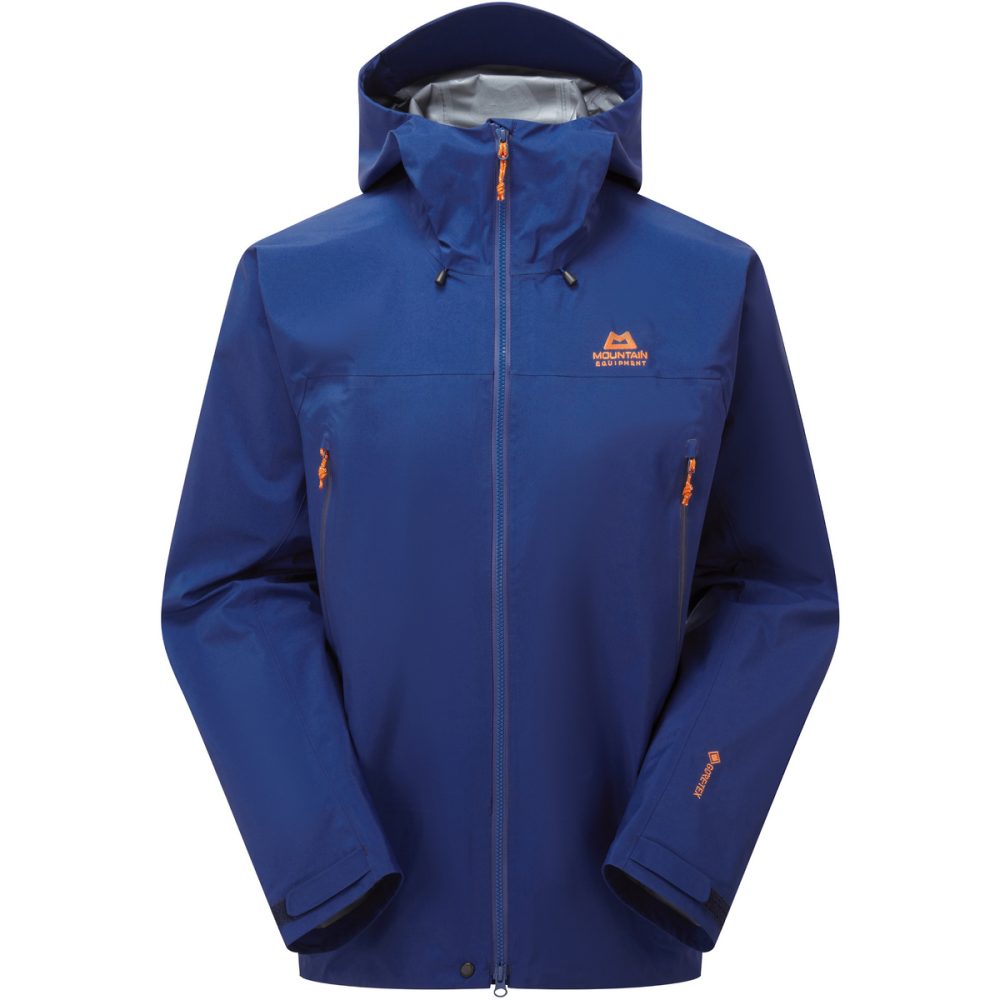 Mountain Equipment Herren Shigri Jacke