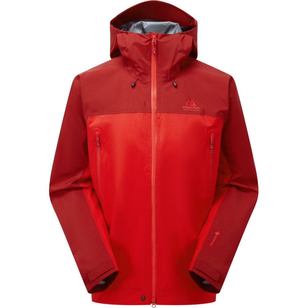 Mountain Equipment Herren Shigri Jacke