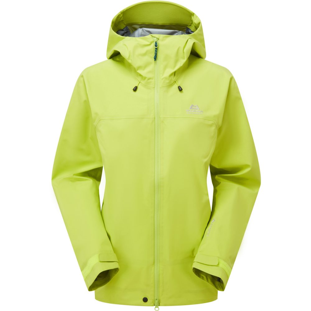 Mountain Equipment Damen Shigri Jacke