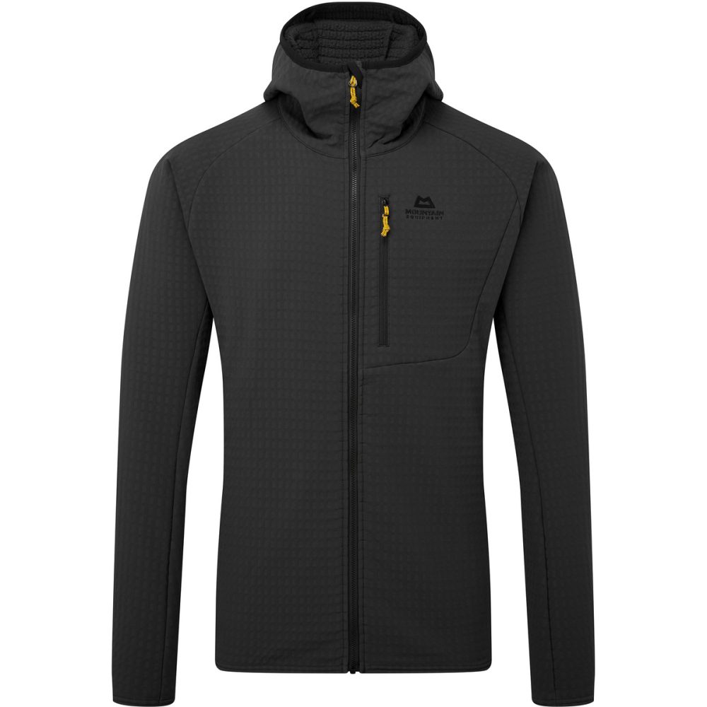 Mountain Equipment Herren Shroud Hooded Jacke