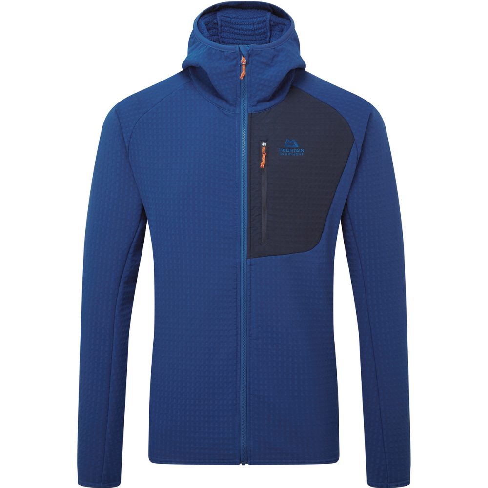 Mountain Equipment Herren Shroud Hooded Jacke
