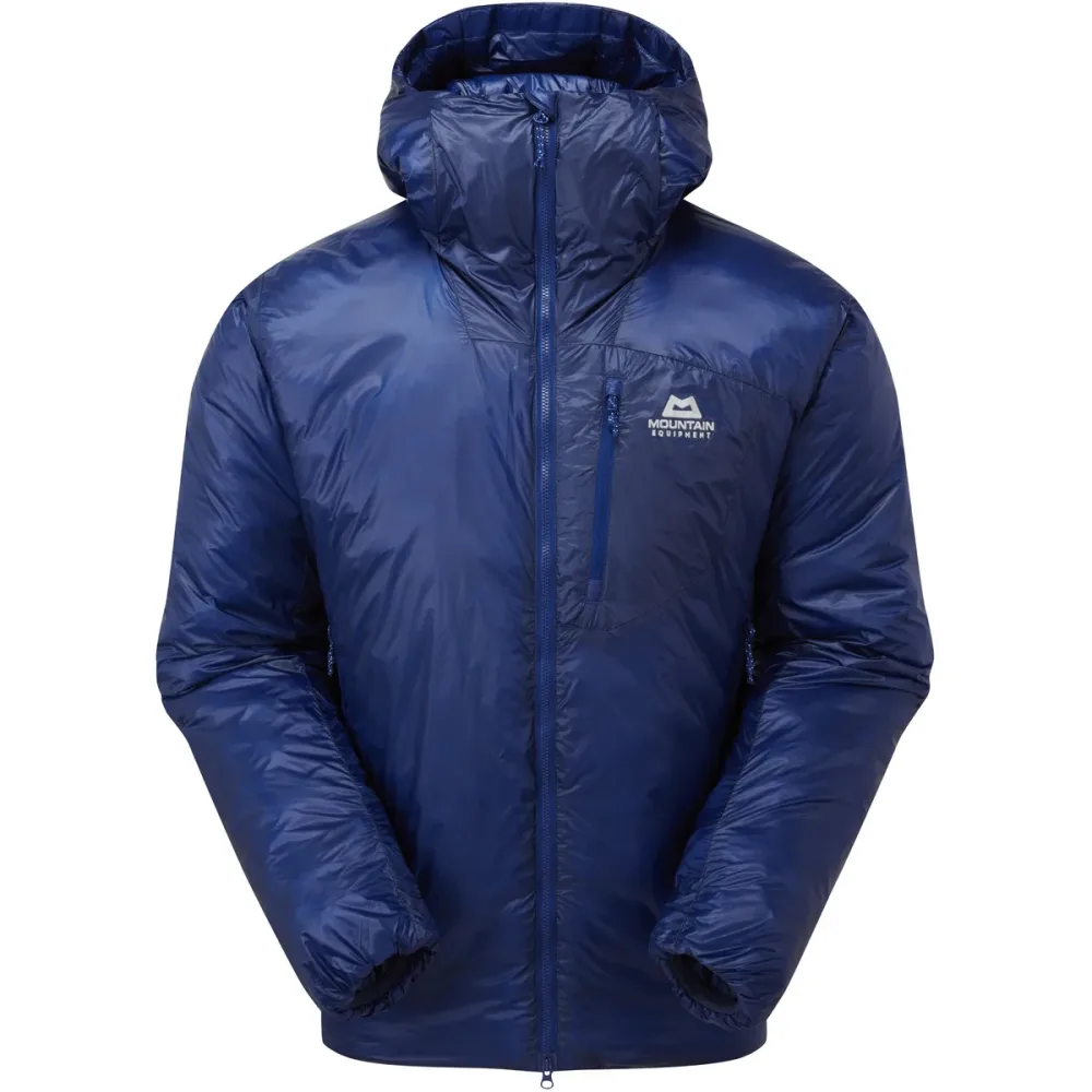 Mountain Equipment Herren Oreus Jacke