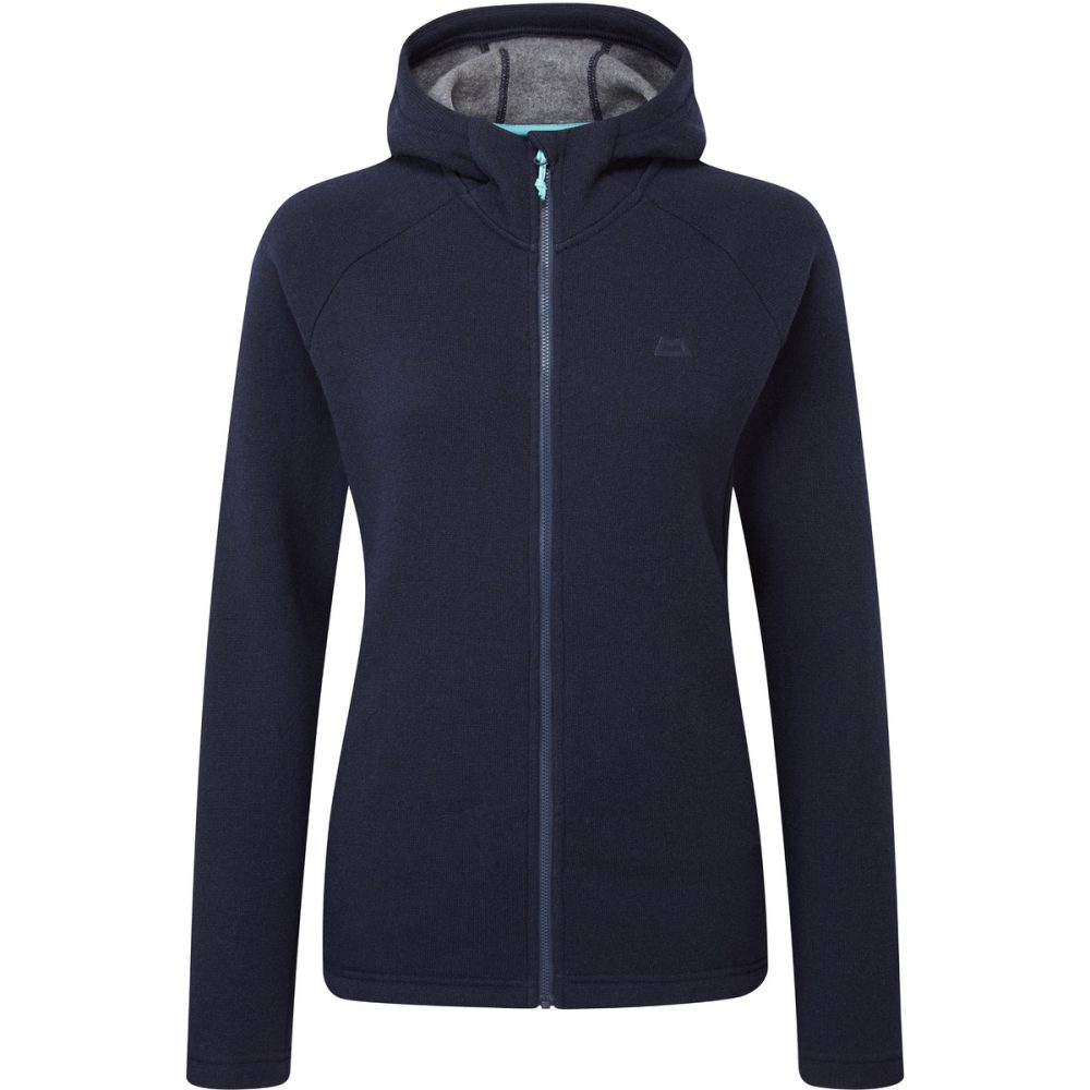 Mountain Equipment Damen Braldu Hooded Jacke