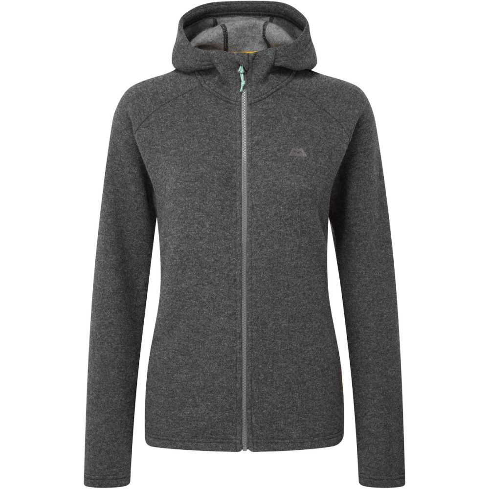 Mountain Equipment Damen Braldu Hooded Jacke