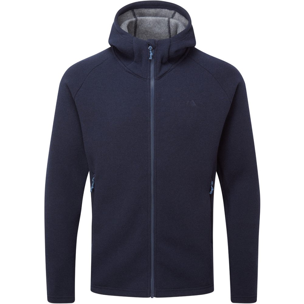 Mountain Equipment Herren Braldu Hooded Jacke