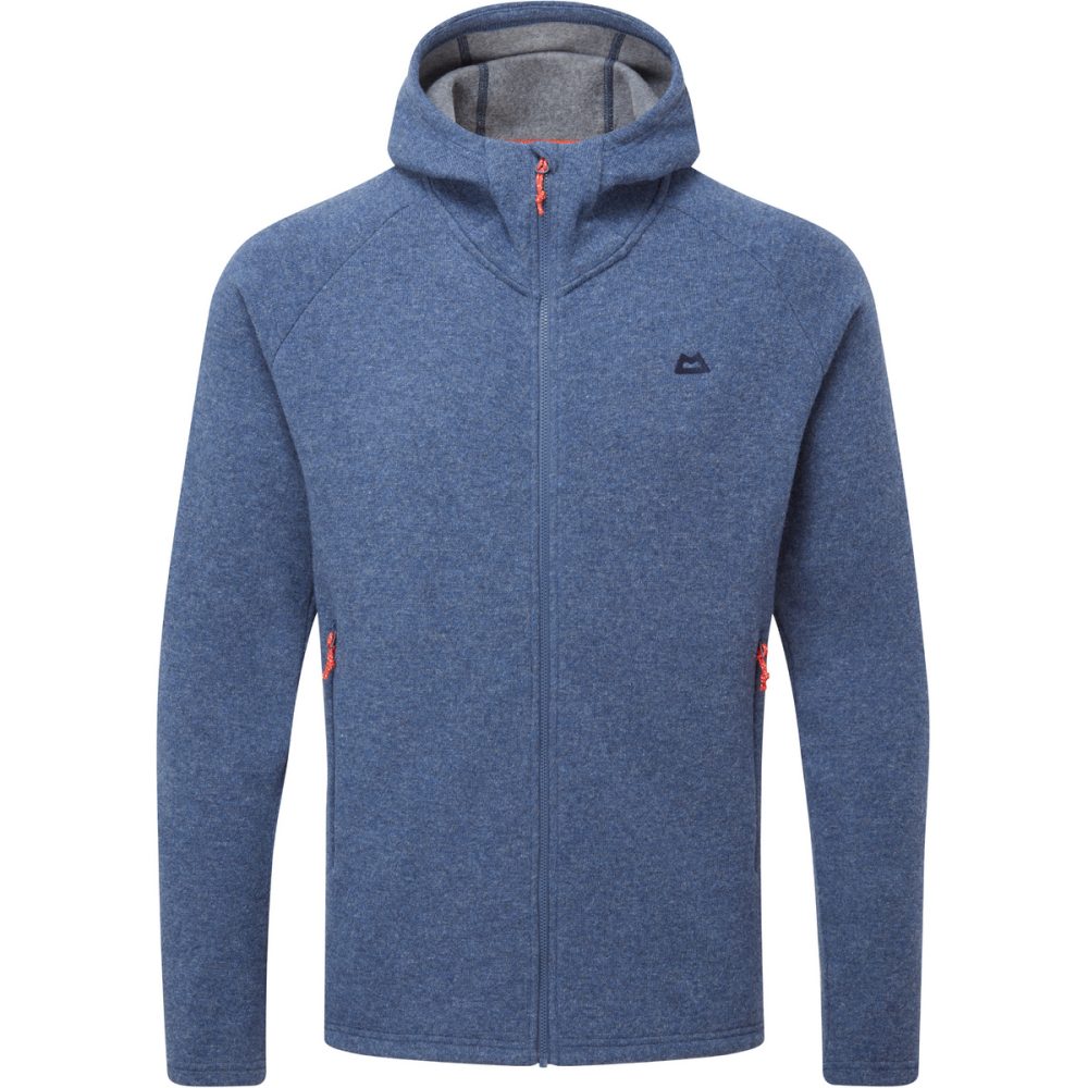 Mountain Equipment Herren Braldu Hooded Jacke