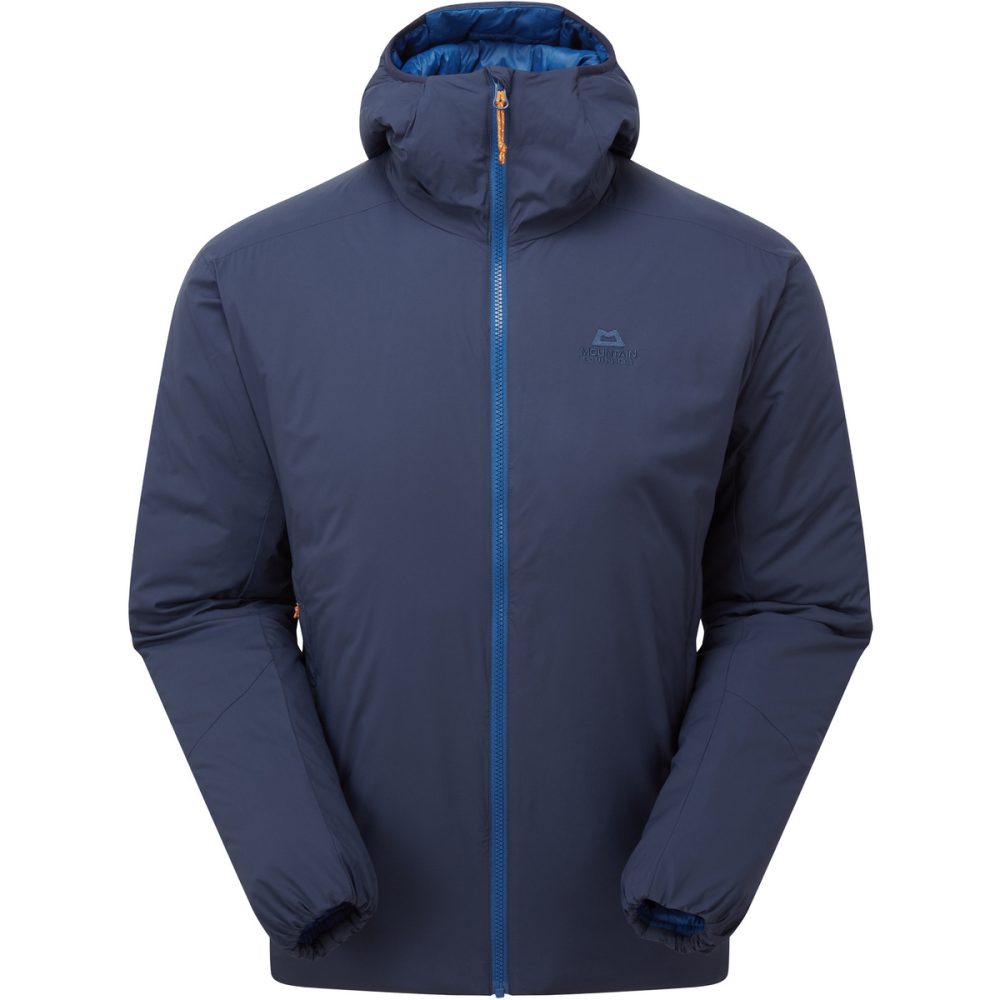Mountain Equipment Herren Andola Jacke